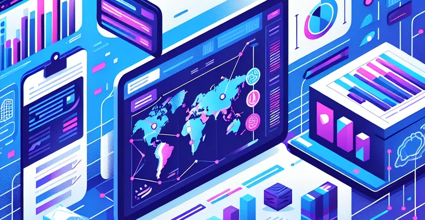 外贸企业 ERP 软件避坑：别忽视报关单与系统的接口适配